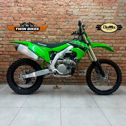 KAWASAKI KX450X KAWASAKI KX450X